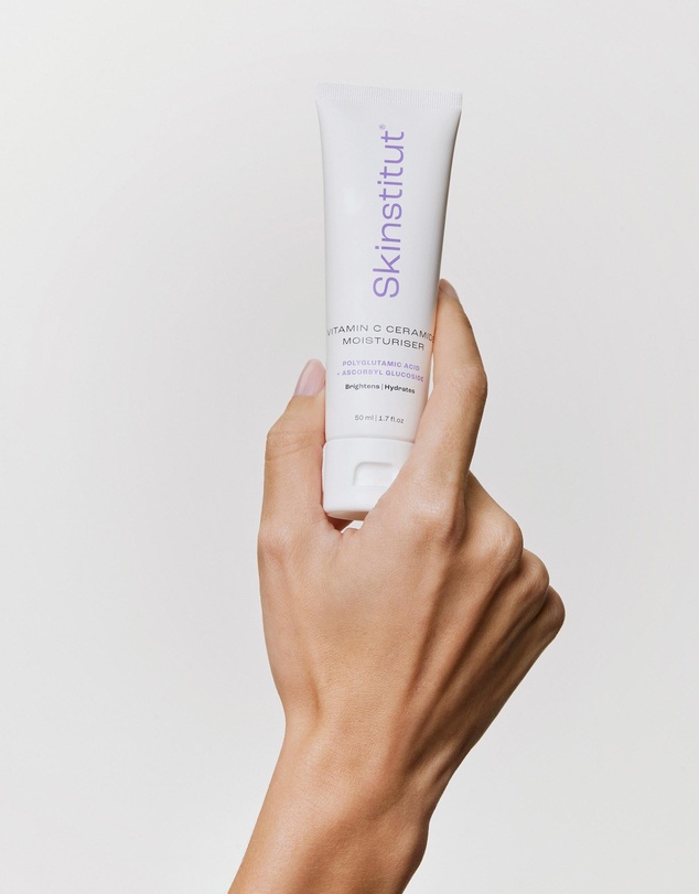 Skinstitut - Skinstitut Vitamin C Ceramide Moisturiser