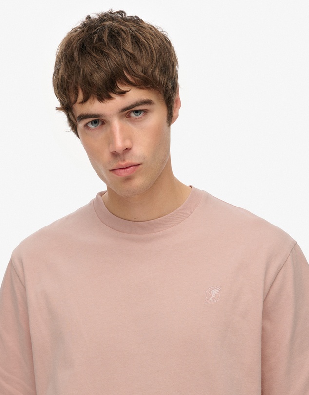 Superdry - Blank Oversized Tee