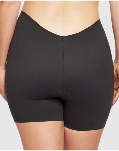 Cupid Fine Shapewear - Dress Rehearsal Low Back Shapewear Short