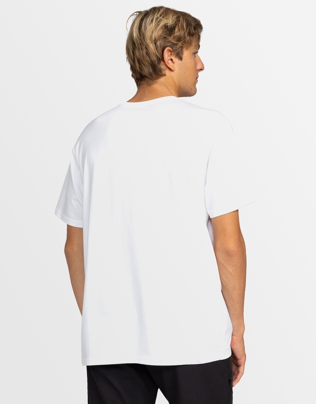 Billabong - Mens Wave T-Shirt