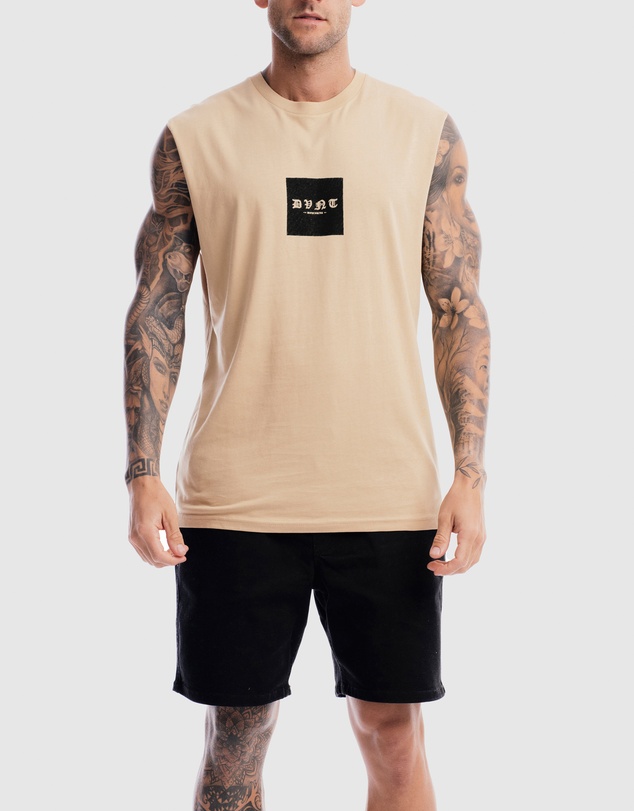 DVNT - Uprising Tank