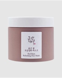 Beauty Of Joseon - Red Bean Refreshing Pore Mask