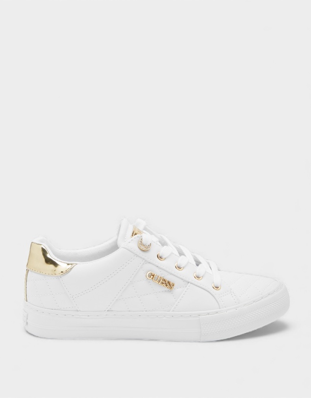 GUESS - Loven-A Sneakers