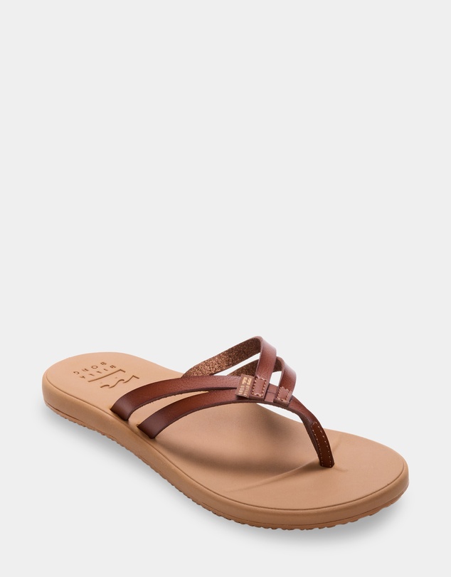 Billabong - Womens Olivia Recovery Strappy Thongs