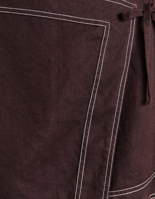 Jag - Gigi Linen Skort