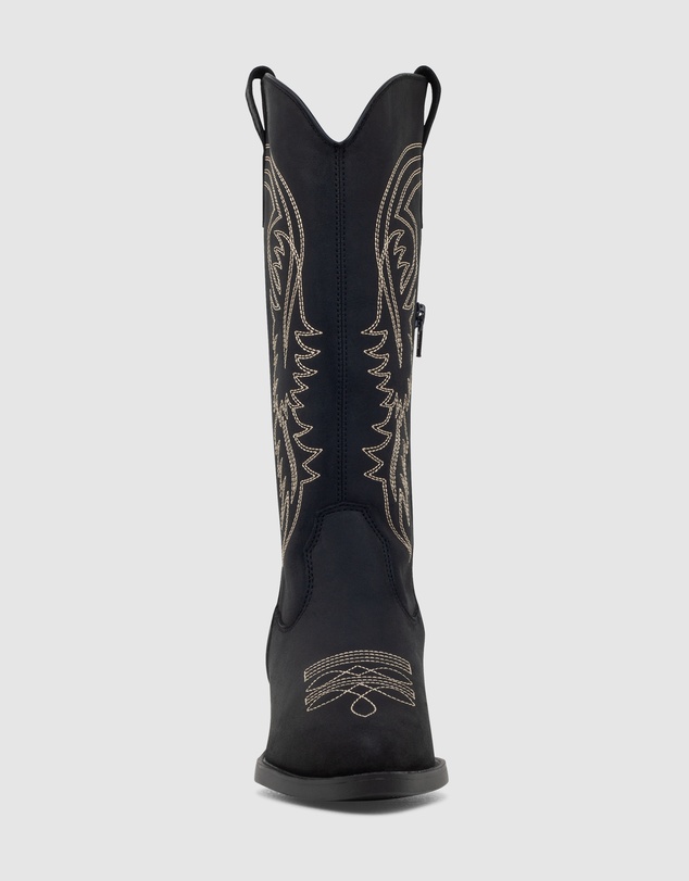 ROC Boots Australia - Gaucho