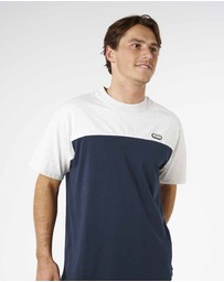 Rip Curl - Halfa Panel Beater Tee