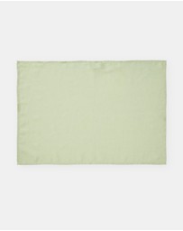 Linen House - Nimes Pure Linen Tea Towel