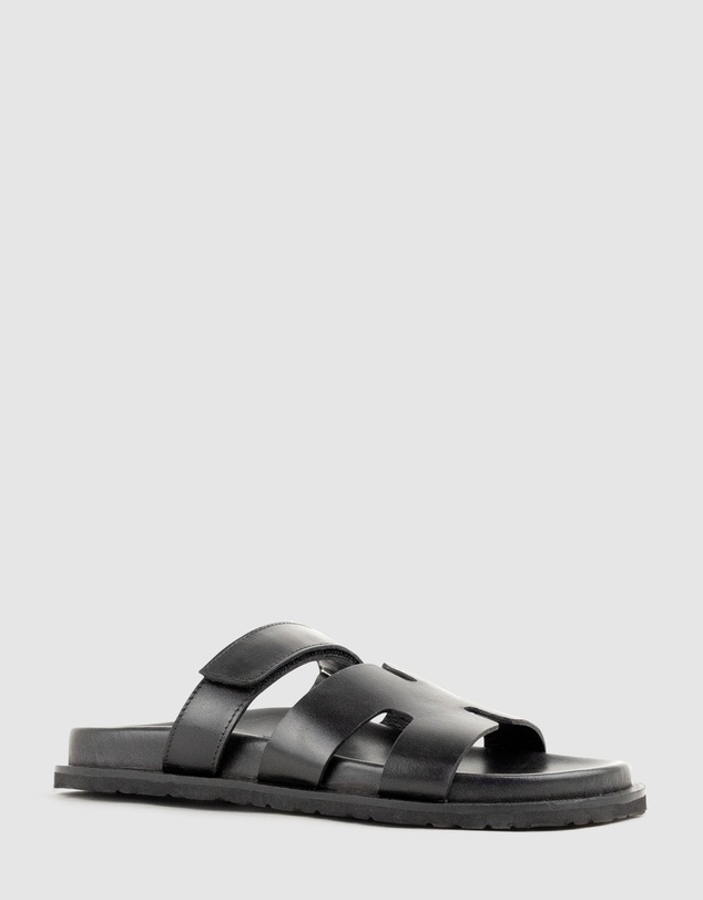 Edward Meller - KANE H Front Slide on Unit