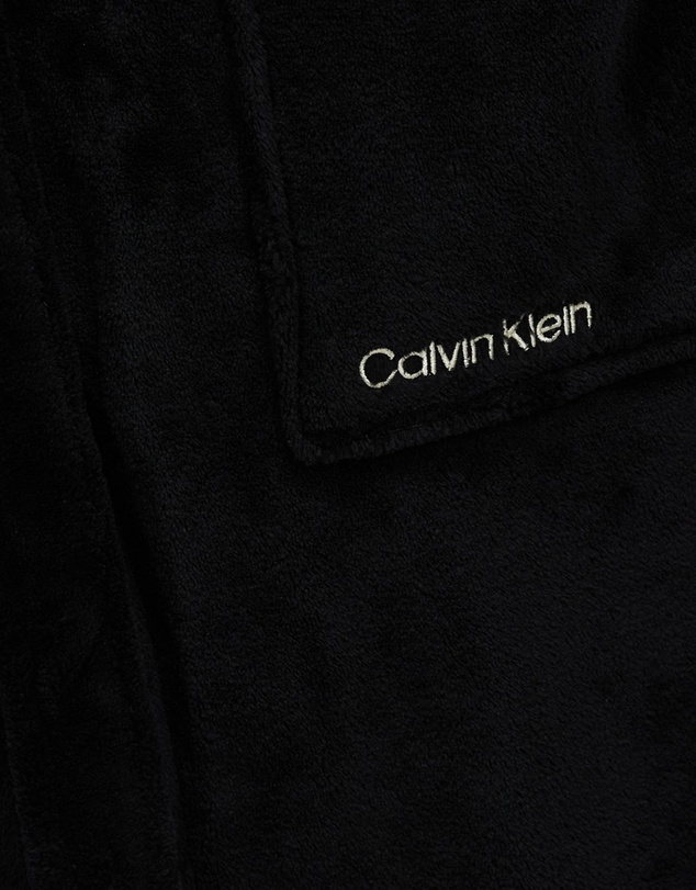 Calvin Klein - Plush Robe