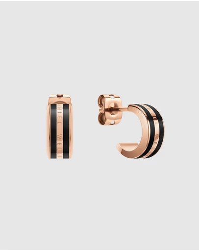 Daniel Wellington - Emalie Earrings