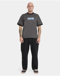 Billabong - Mens Spec 73 Spin T-Shirt