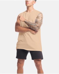 Vacancy Co - 3-Pack Vacant Tank