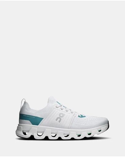 On - Cloudswift 4 - Men's
