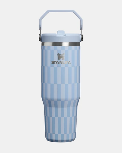 Stanley 1913 - The IceFlow™ Flip Straw 2.0 Tumbler 30oz
