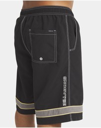 Billabong - Mens Throw Ons 2.0 21