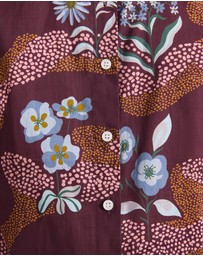 Sportscraft - Posy Path Liberty Shirt