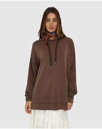 Belle & Bloom - Easy Win Sweatshirt