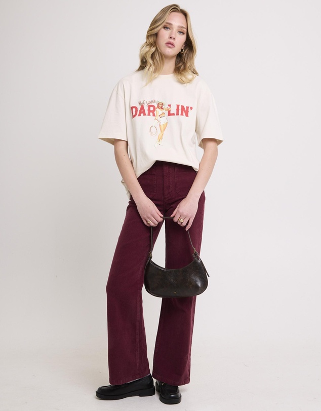 Insight - Darlin' Oversized T-Shirt