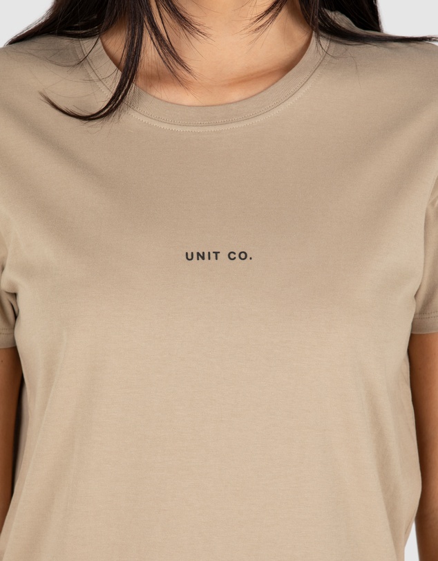 UNIT - UNIT Studio Ladies Tee