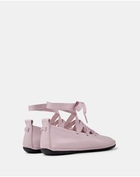 Camper - Ballerinas Right Nina