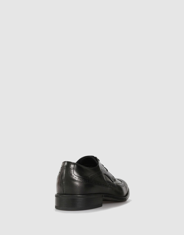 Brando - Delroy Brogues And oxford
