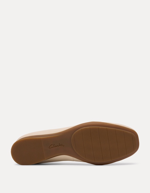Clarks - Jazmynn Lo Cream