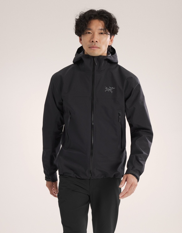 Arc'teryx - Beta Jacket Men's