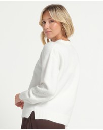 Stella - Lauren Knit