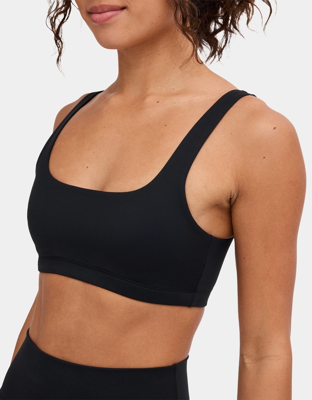 RVCA - Womens RVCA Sports Sport Bra