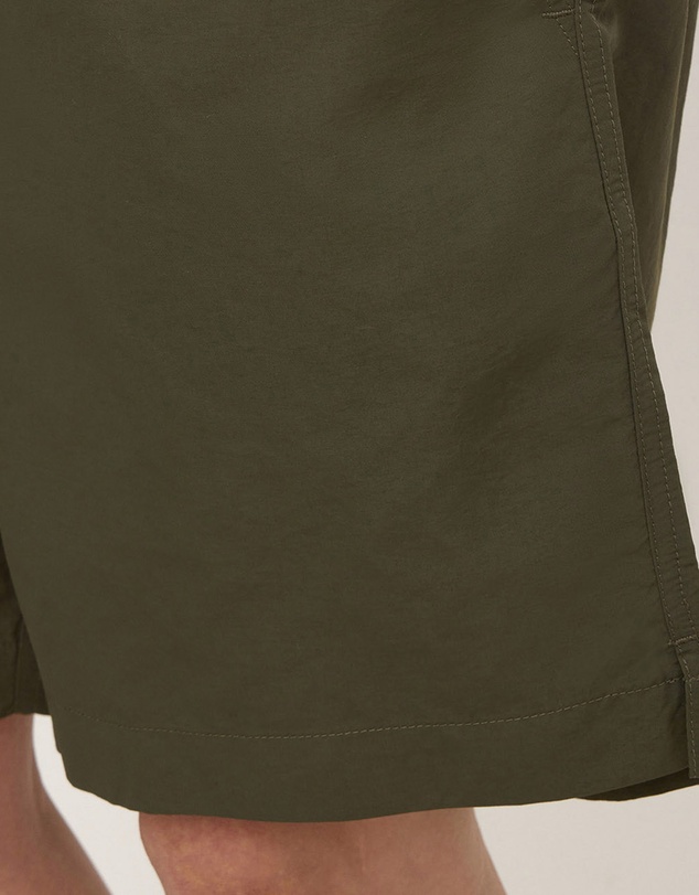 Assembly Label - Aston Swim Shorts