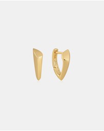 Ania Haie - Tough Gold Arrow Huggies