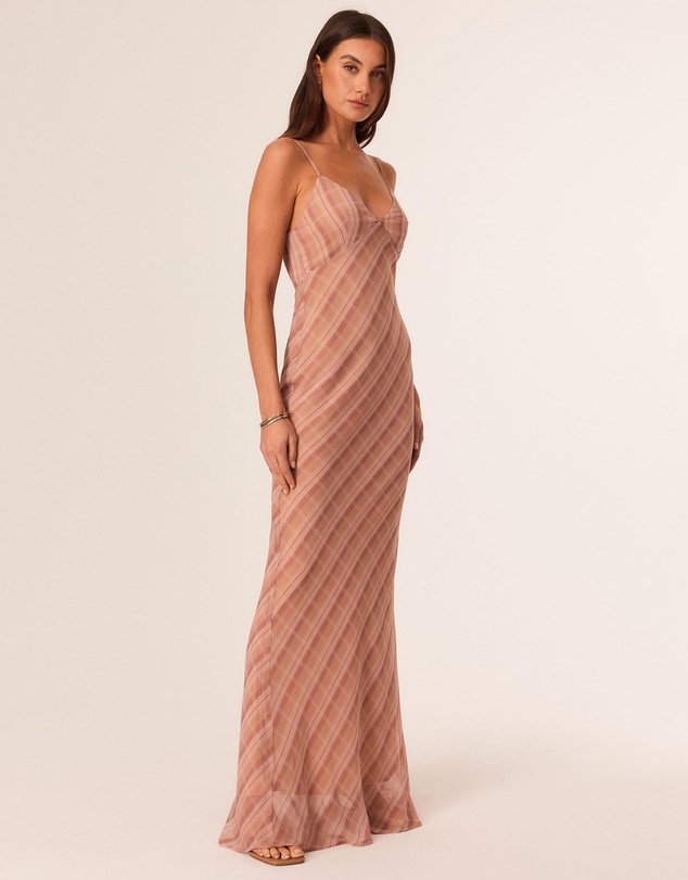 SNDYS - Tai Maxi Dress