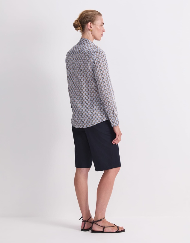 Sportscraft - Evelyn Liberty Long Sleeve Shirt