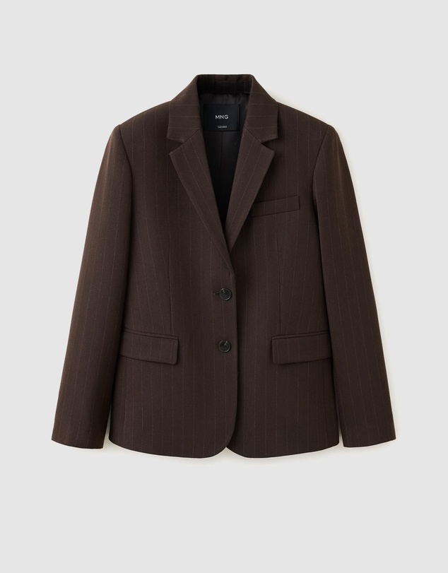 M.N.G - Bergen Blazer