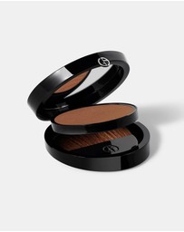 Giorgio Armani - Luminous Silk Glow Fusion Powder