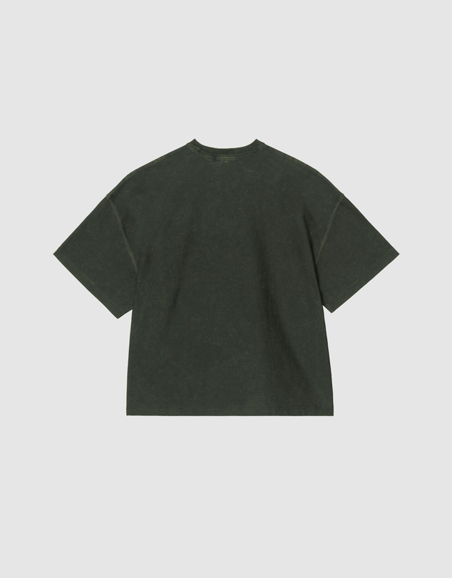 Carhartt WIP - SS Lambert T-Shirt