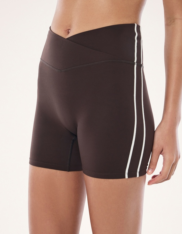 P.E Nation - Clarity 5 Inch Bike Shorts