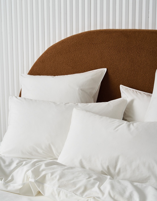 Linen House - Terra Organic Cotton Quilt Cover Set