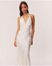 SNDYS - Tonya Slip Maxi Dress