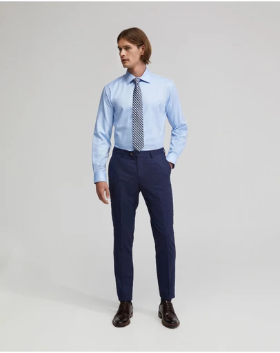 Oxford - Islington Wrinkle Resistant Shirt