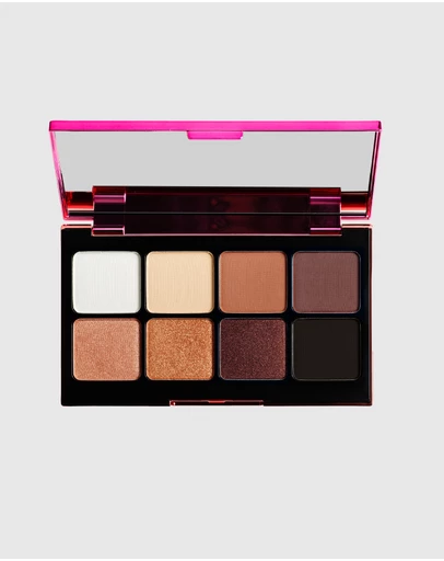 Napoleon Perdis - Napoleon Perdis Eye-Conic Lust Eyeshadow Palette