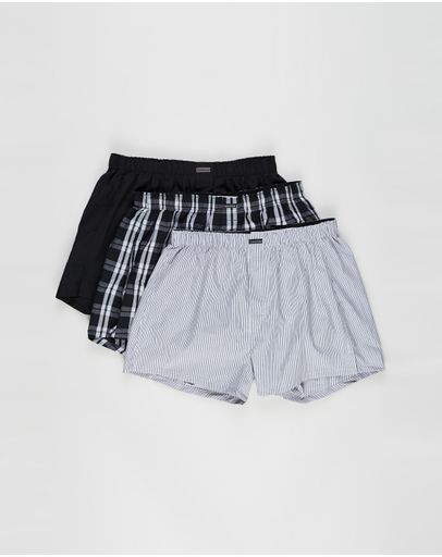 Black Stripe