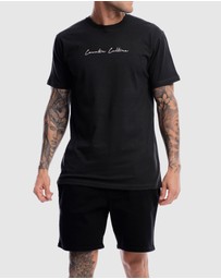 Counter Culture - Autograph Rise Tee