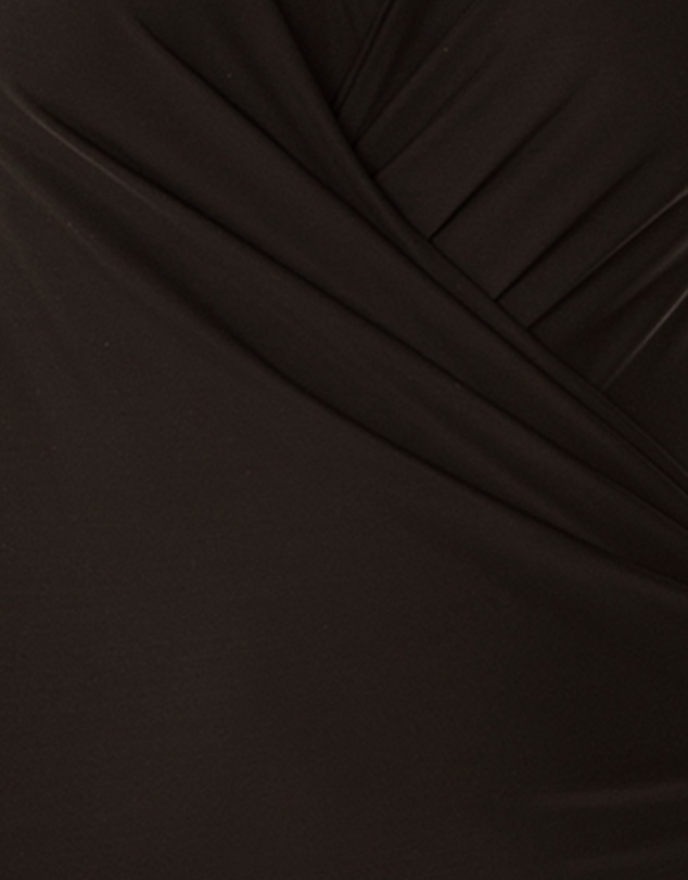 Miraclesuit Swimwear  - Wrapsody Halter Neck Shaping Swimsuit