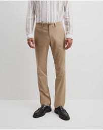 Country Road - Regular Fit Travel Trouser