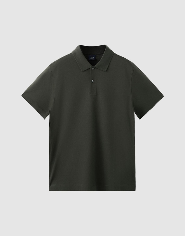 M.N.G - Bellowp Polo