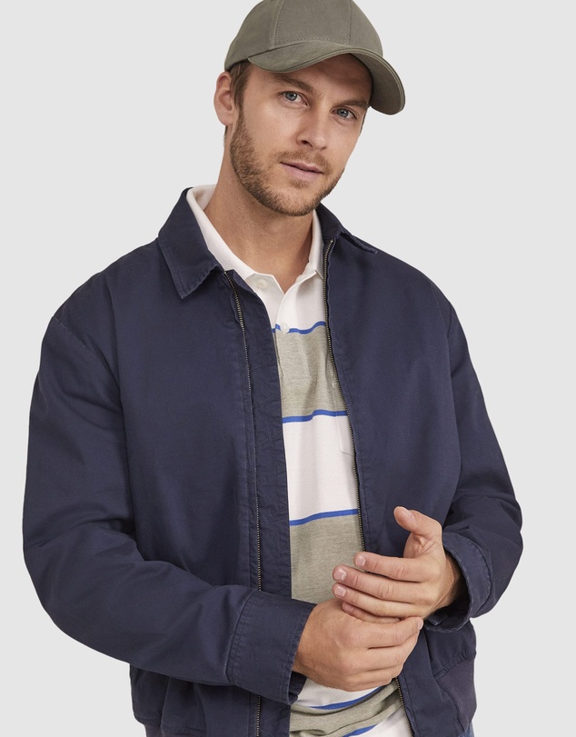 Sportscraft - Bedford Cap