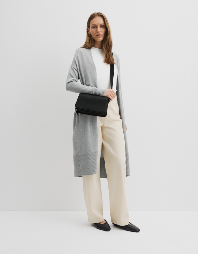 Country Road - Cr Foldover Crossbody Bag