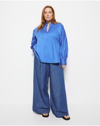 Commonry - Gina Shirt